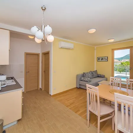 Casa Blanca Y Verde Apartman *