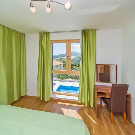 Apartment Casa Blanca Y Verde