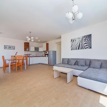 Apartment Casa Blanca Y Verde *