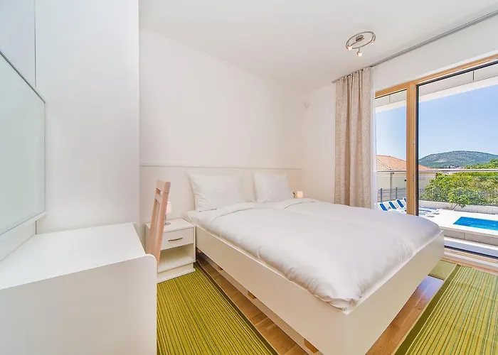 Casa Blanca Y 아파트