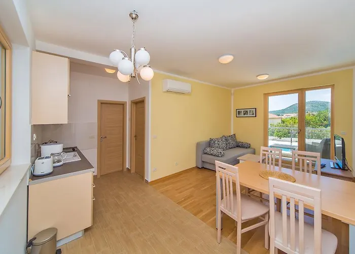 Casa Blanca Y 아파트 *