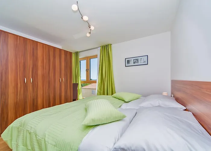 Casa Blanca Y 아파트 *