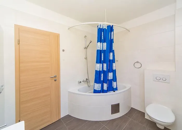 Casa Blanca Y 아파트 슬라노