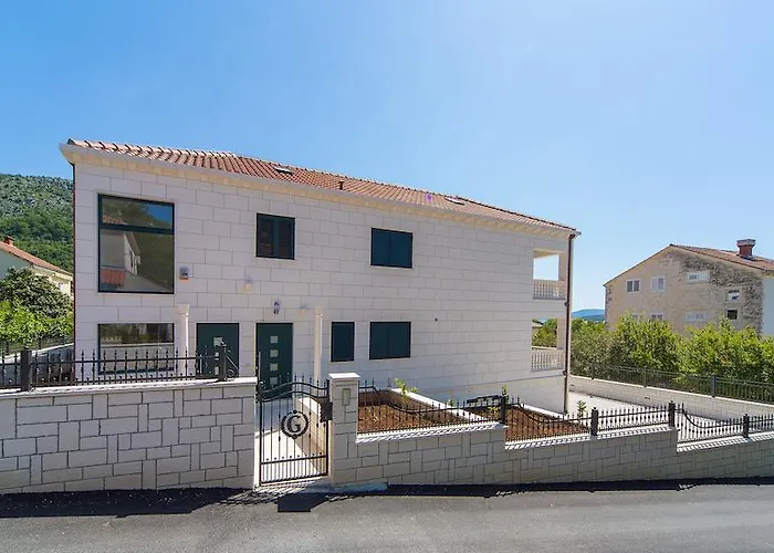 Casa Blanca Y 아파트