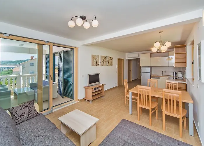 Casa Blanca Y 아파트 *