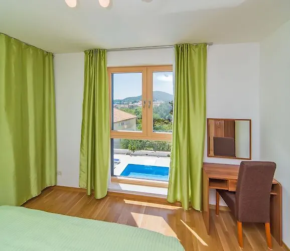 아파트 Casa Blanca Y