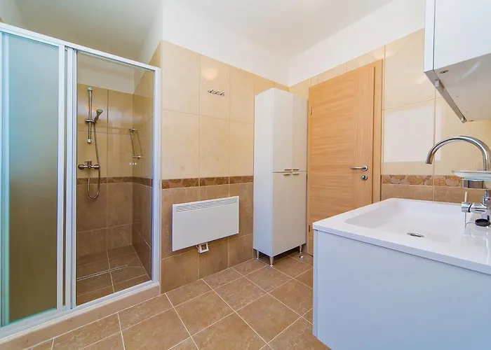 아파트 Casa Blanca Y