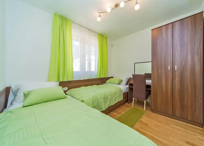 Casa Blanca Y 아파트