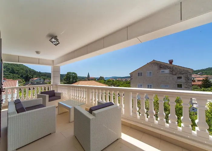 아파트 Casa Blanca Y 슬라노